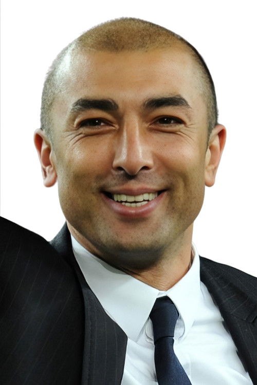 Photo of Roberto Di Matteo