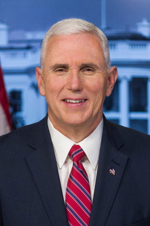 Photo of Mike Pence