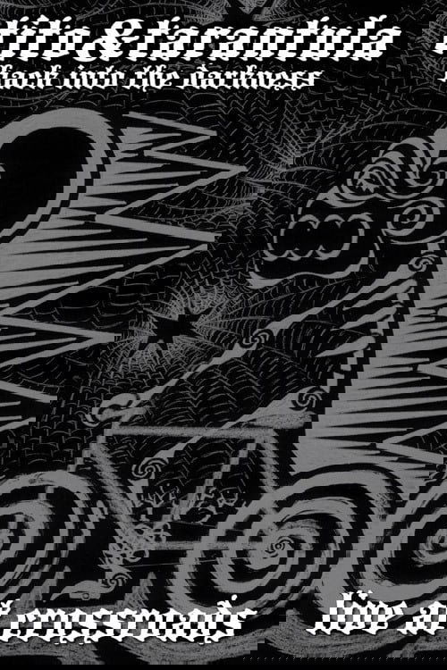 Tito & Tarantula: Live at Crossroads - Rockpalast 2008