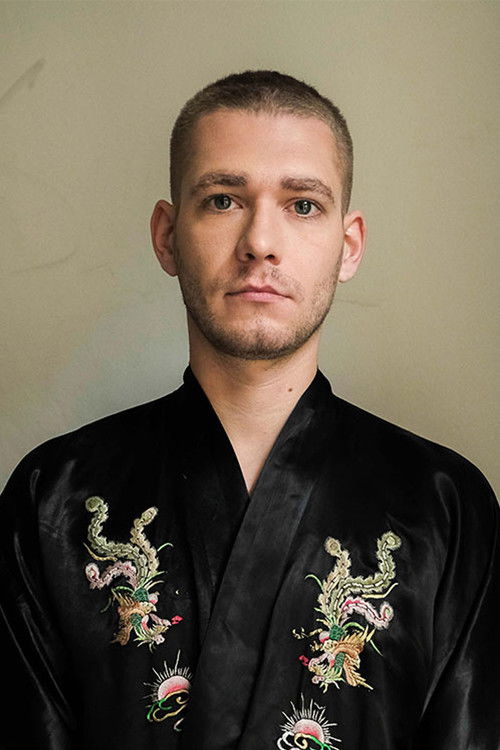 Photo of Master Aaron