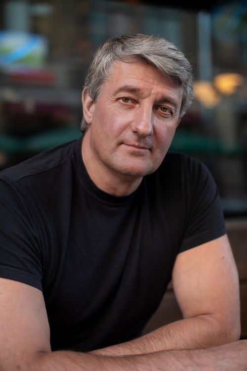 Photo of Pavel Abdalov