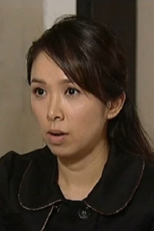 Photo of So Lai Ming