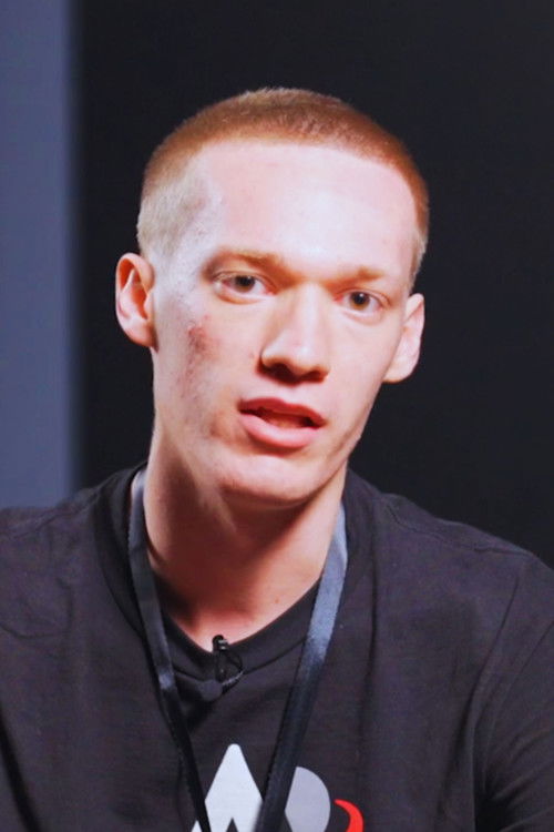 Photo of Josh Universe