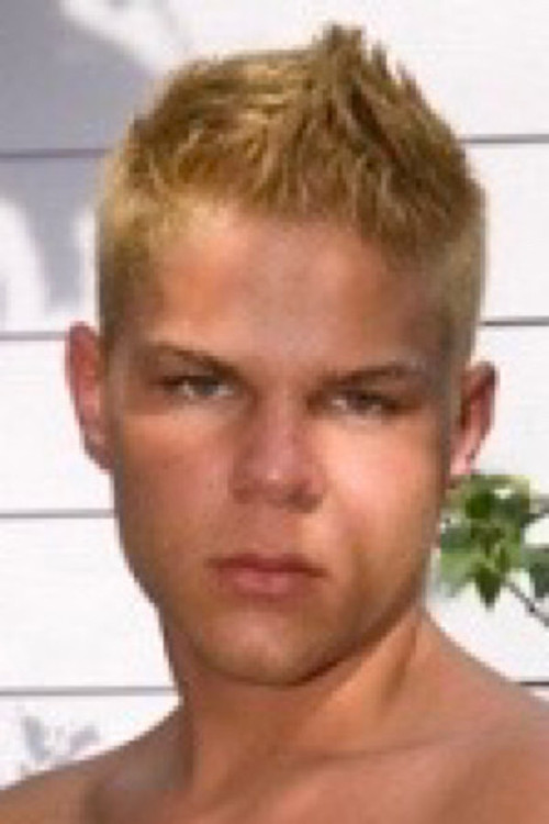 Photo of Derek Scott