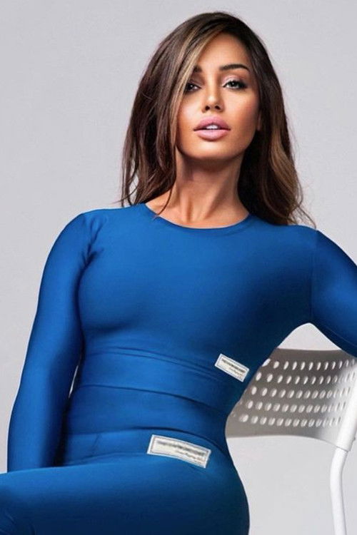 Photo of Maryam Ghareeba