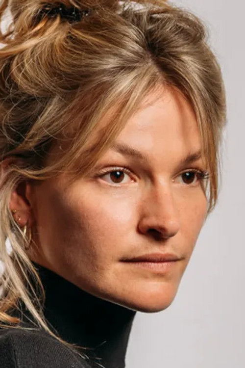 Photo of Teunie de Brouwer