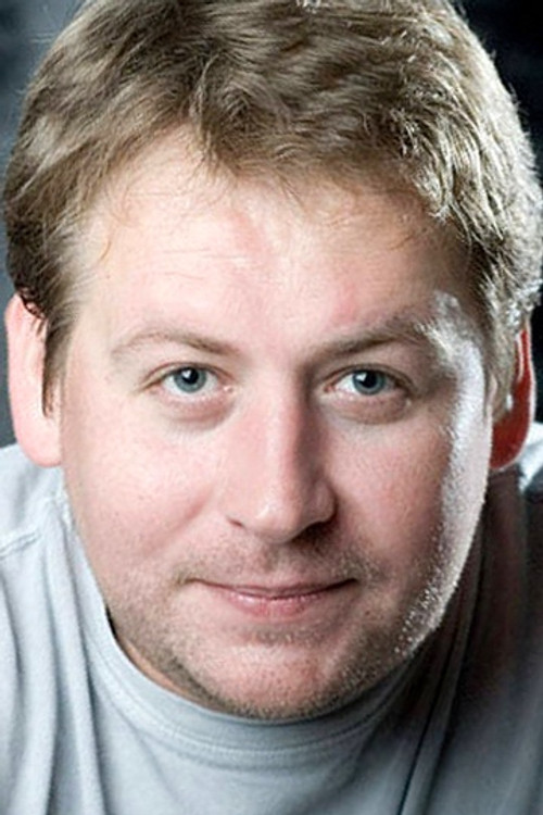 Photo of Stanislav Duzhnikov