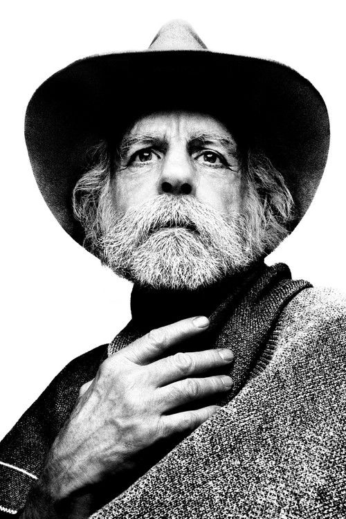 Photo of Bob Weir