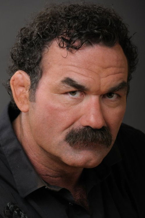 Photo of Don Frye