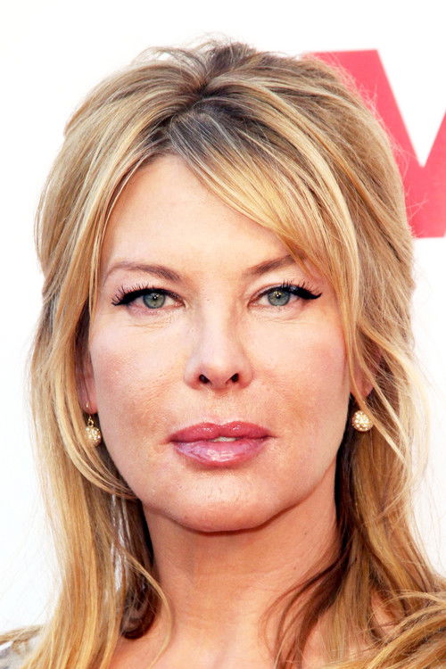 Photo of Deborah Kara Unger