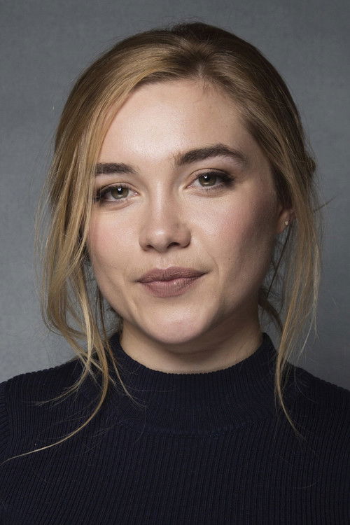 Photo of Florence Pugh