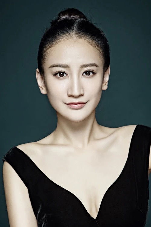 Photo of Zeng Yongti