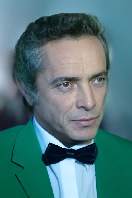 Photo of İsmail Hakkı Şen