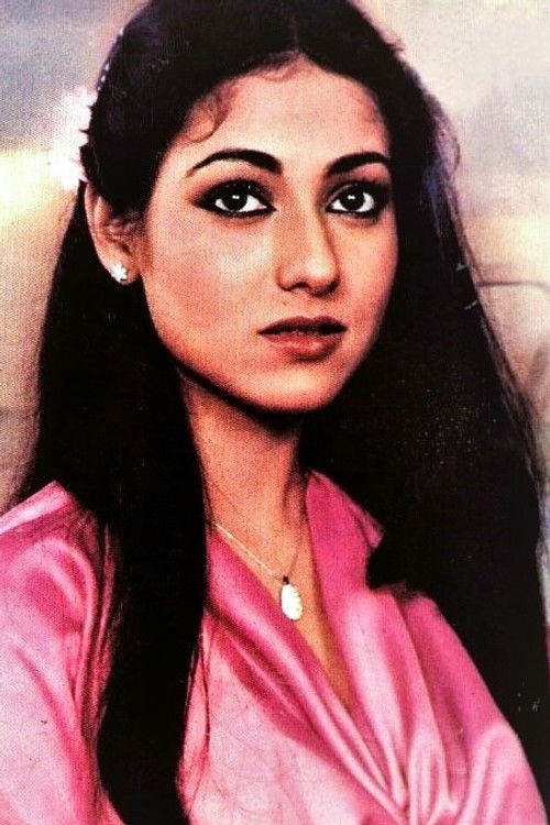 Photo of Tina Munim