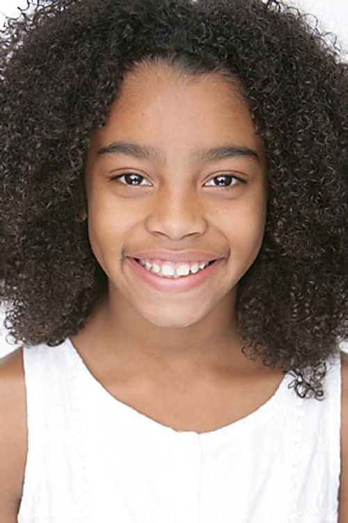 Photo of Jadah Marie