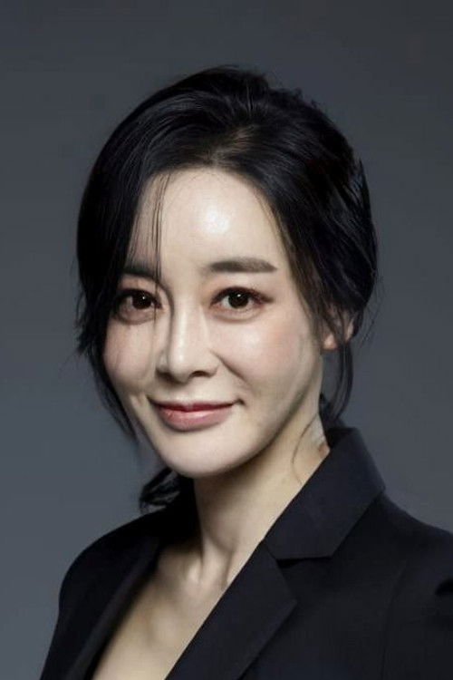Photo of Kim Hye-eun