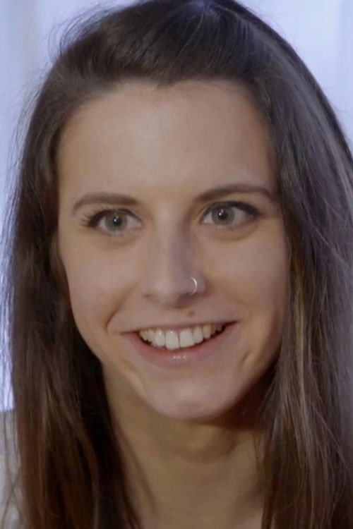 Photo of Rachel Brunner