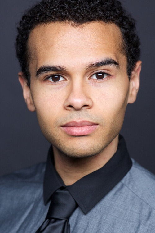 Photo of Dominique Allen Lawson