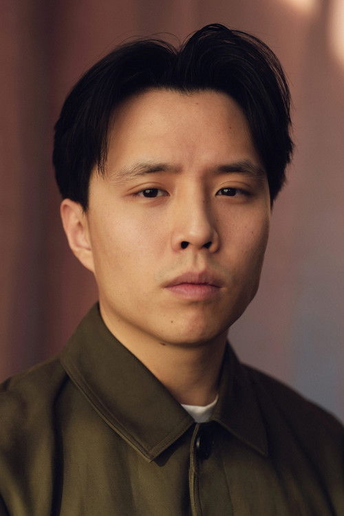 Photo of Jeremy Ang Jones