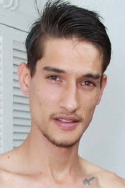 Photo of Maximo Puga