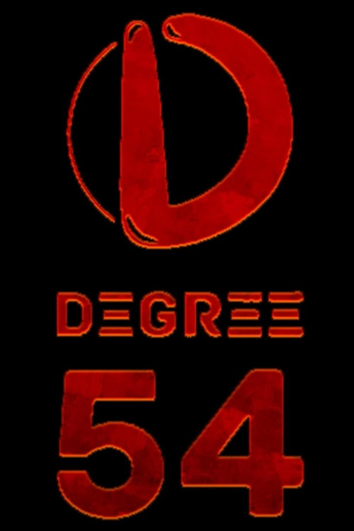Degree 54