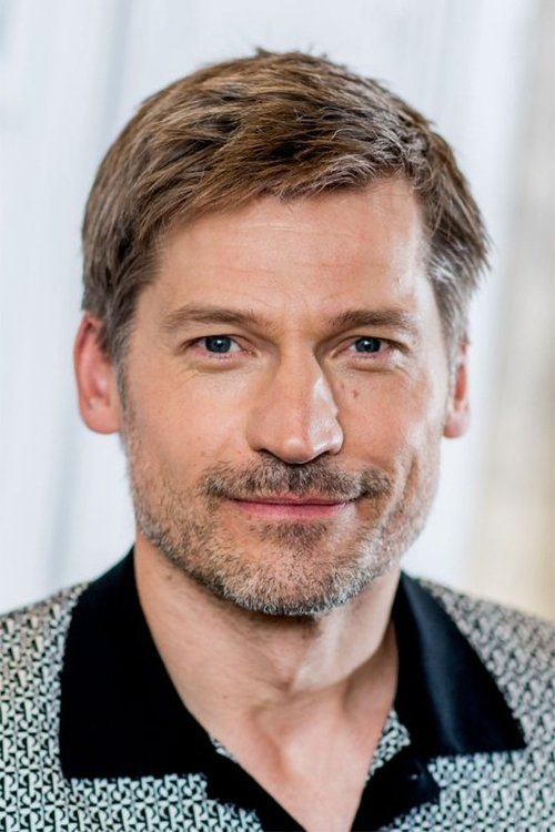 Photo of Nikolaj Coster-Waldau