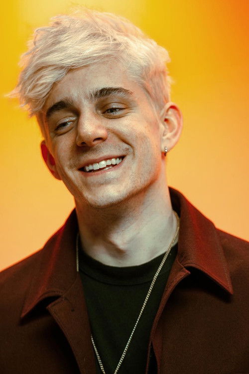 Photo of Ethan Nestor