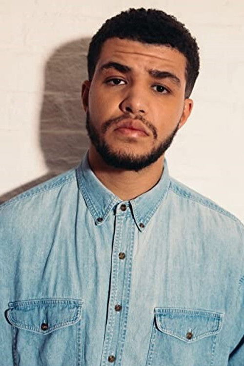 Photo of Marcus Rutherford