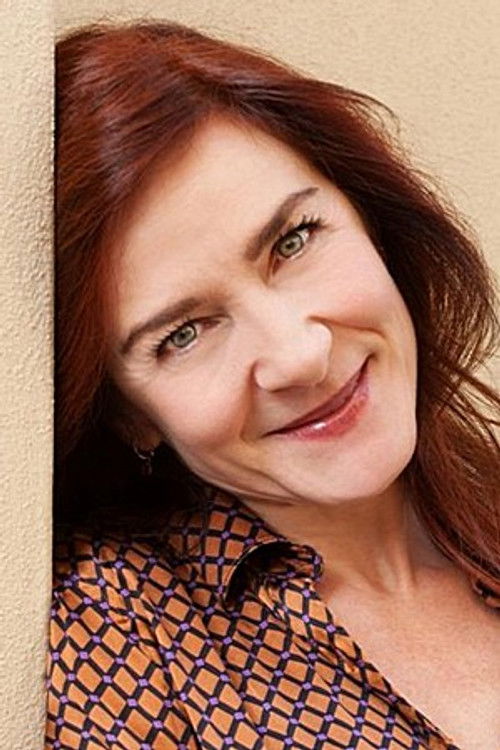 Photo of Silvana Fallisi