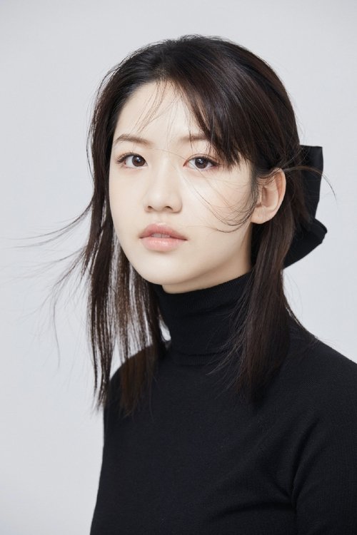 Photo of Xiang Hanzhi