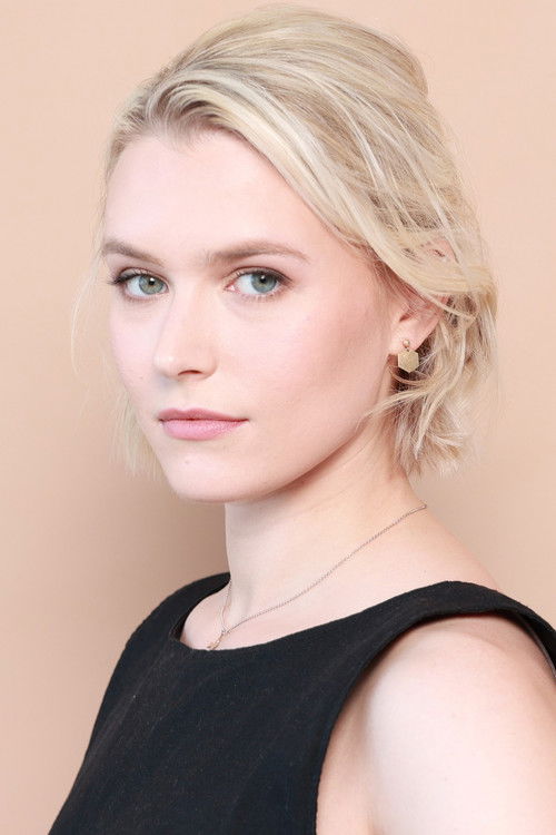 Photo of Loviise Kapper