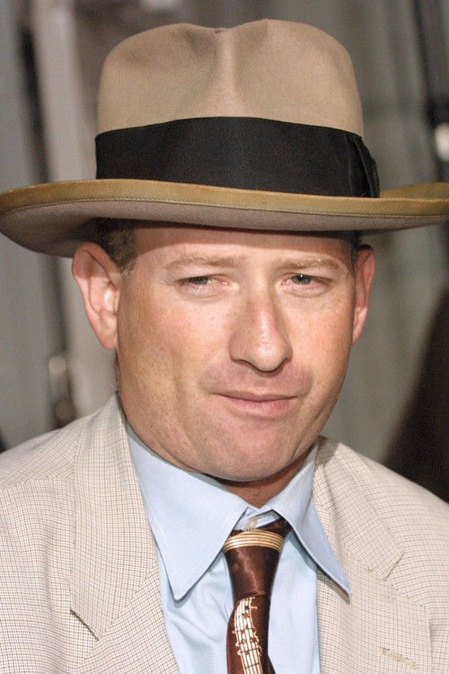 Photo of Max Perlich