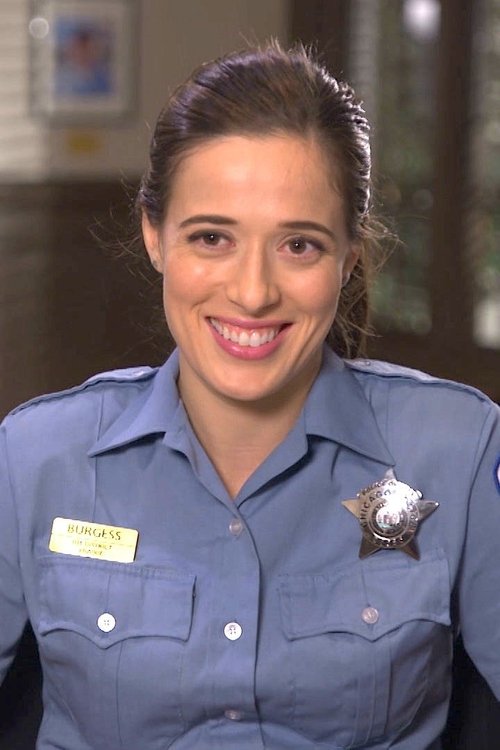 Photo of Marina Squerciati