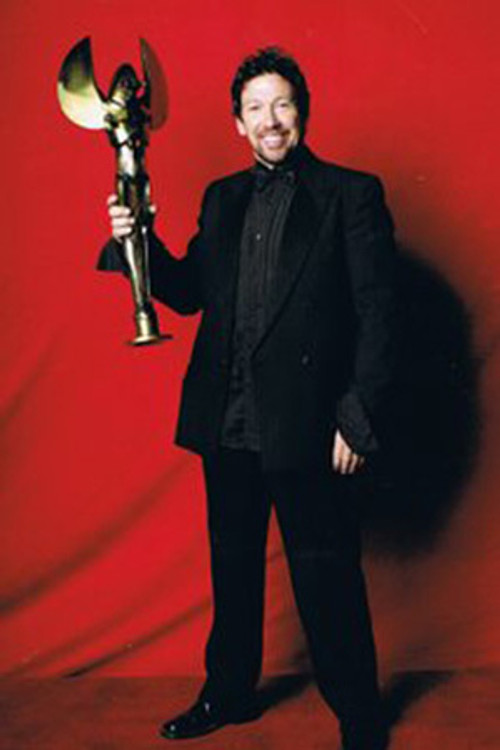 Photo of Steen Young