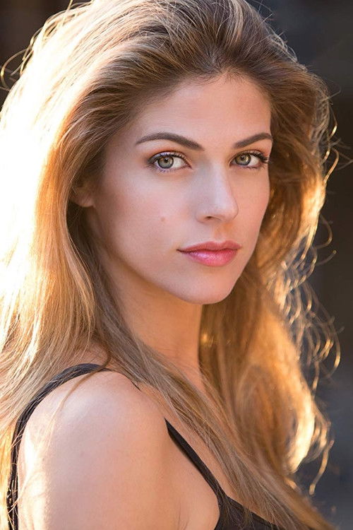 Photo of Stephanie Cayo