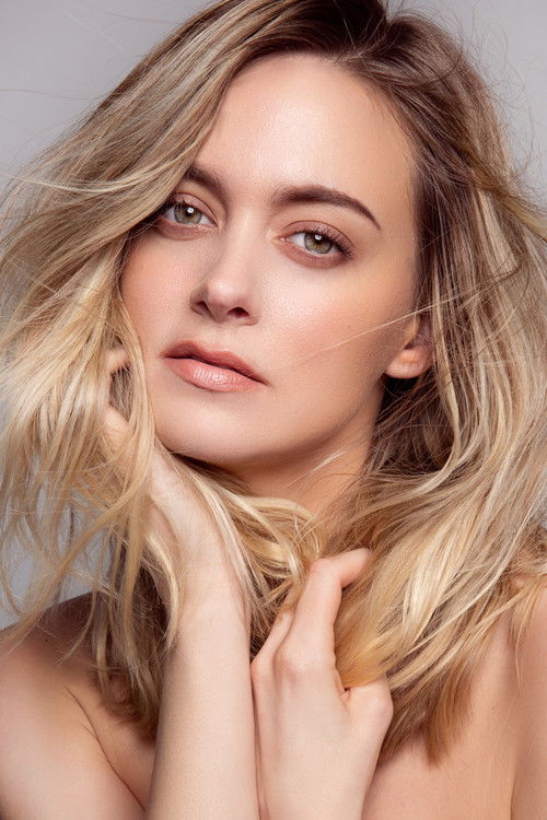 Photo of Caitlin Fowler