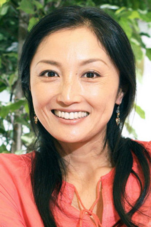 Photo of Harumi Inoue
