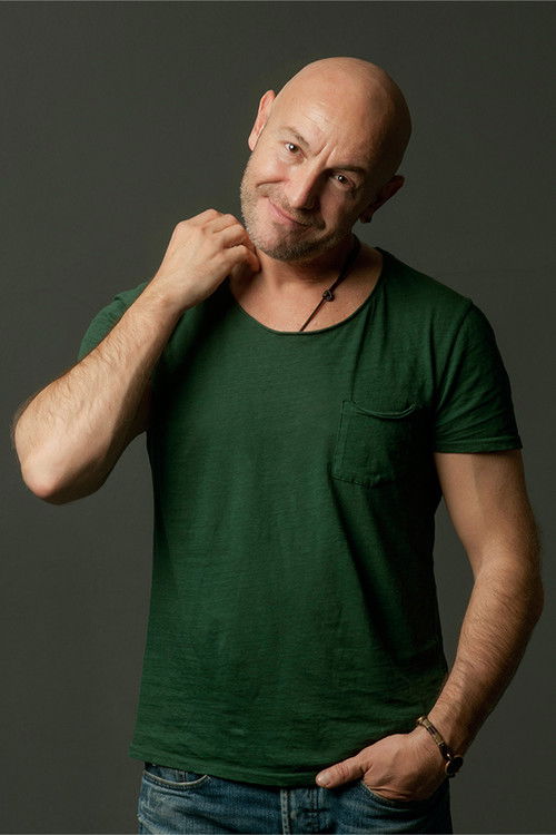 Photo of Çağan Irmak