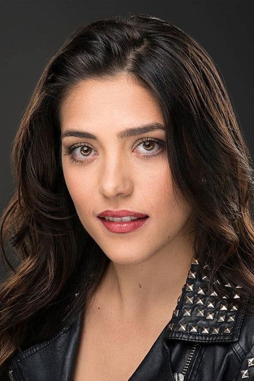 Photo of Lily Richards