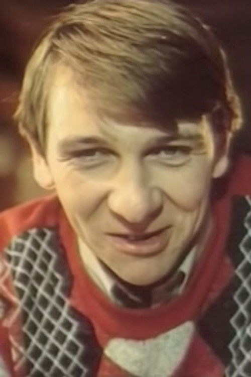 Photo of Volodymyr Yamnenko