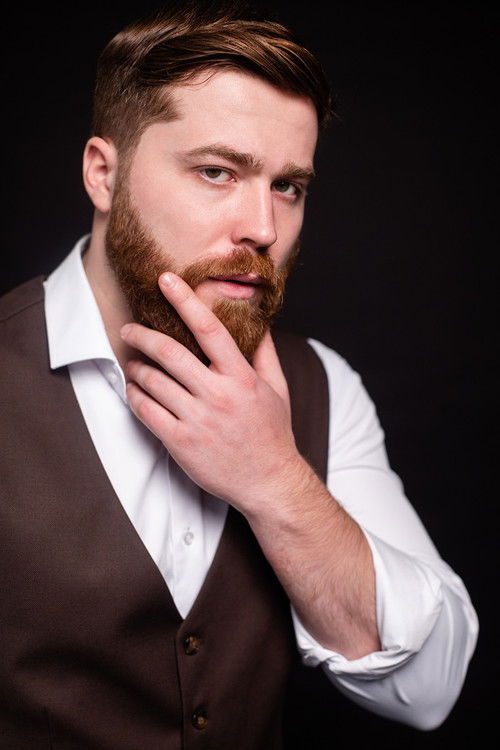 Photo of Ilya Ponomarenko