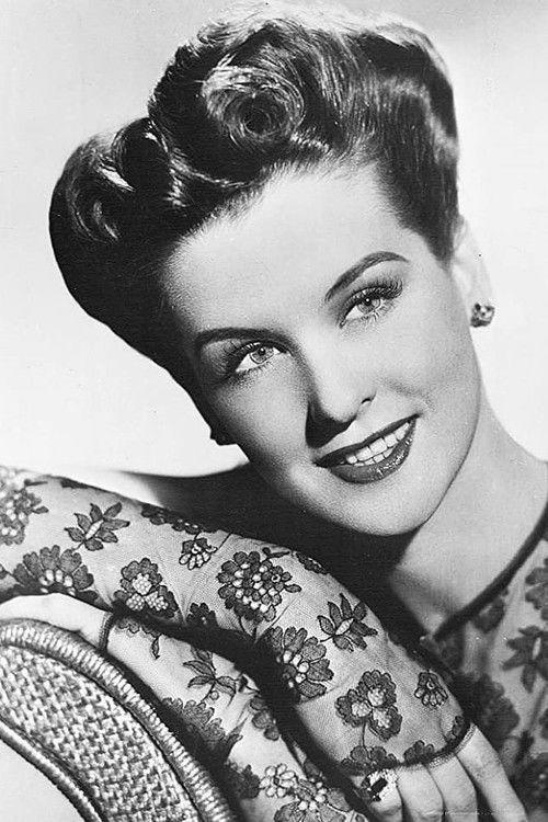 Photo of Mary Howard