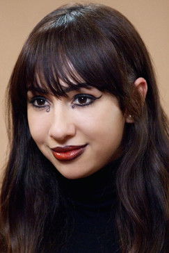 Photo of Jackie Cruz