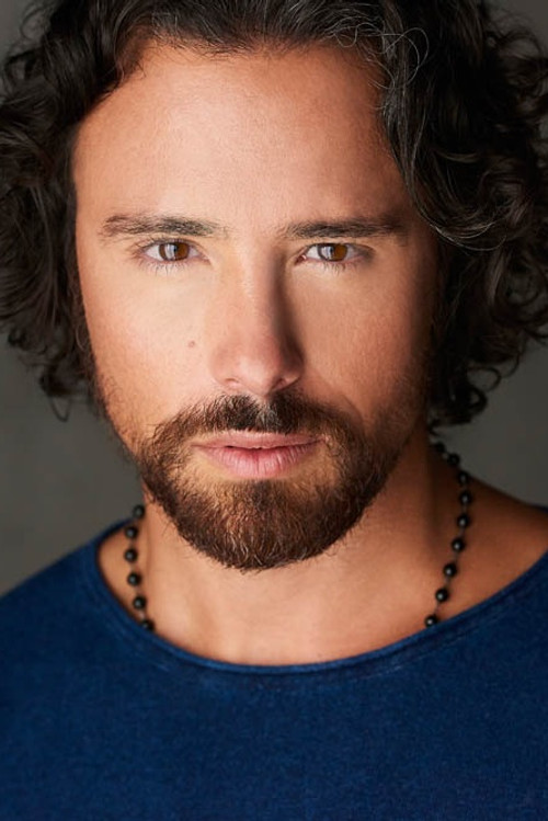 Photo of Bernardo Barreto