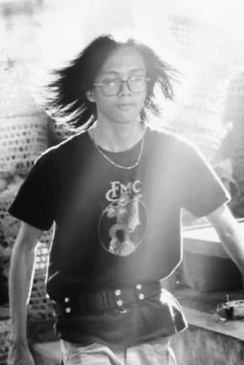 Photo of Zaky Az Zikra