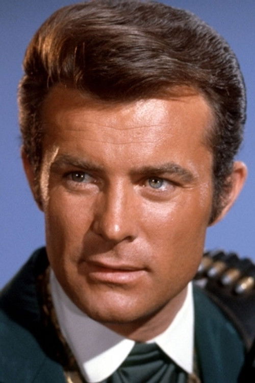 Photo of Robert Conrad