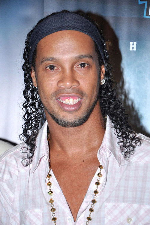 Photo of Ronaldinho