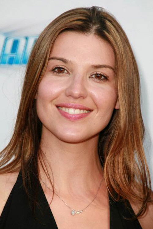 Photo of Barbara Nedeljakova