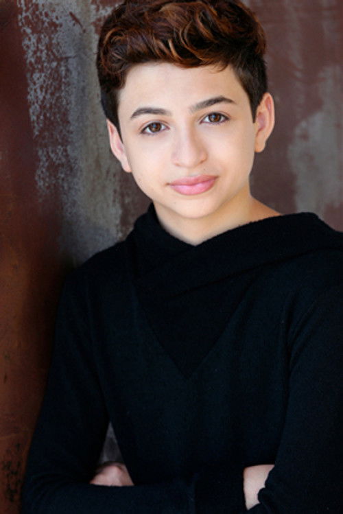 Photo of Josie Totah