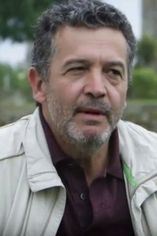 Photo of João Canijo
